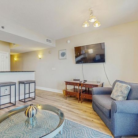 Ariel Dunes II Destin Luaran gambar