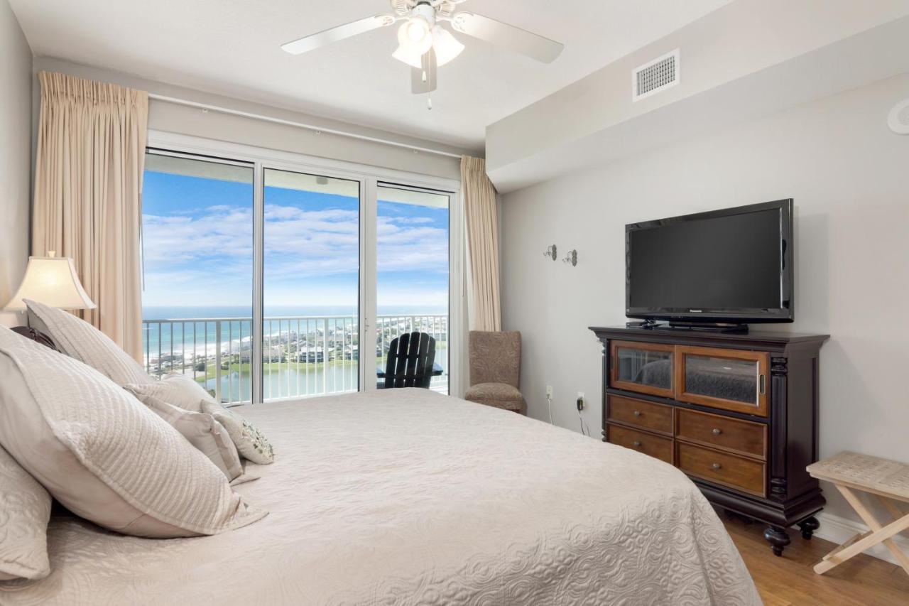 Ariel Dunes II Destin Luaran gambar