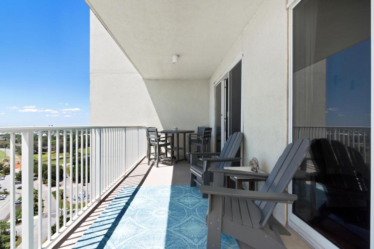 Ariel Dunes II Destin Luaran gambar
