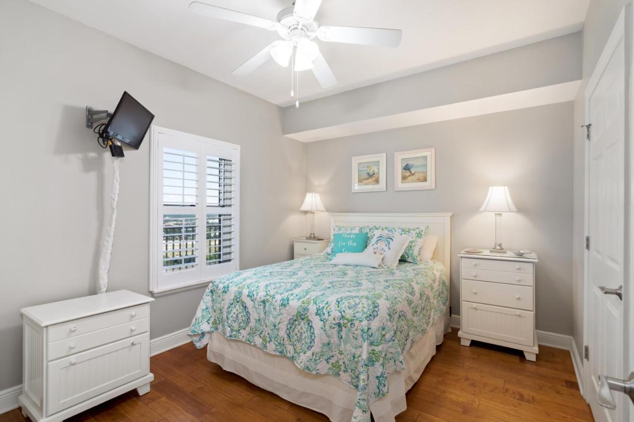 Ariel Dunes II Destin Luaran gambar
