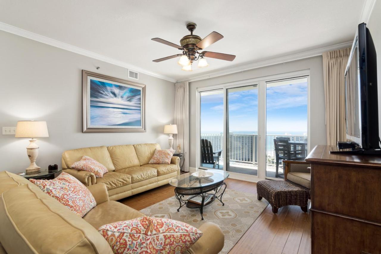 Ariel Dunes II Destin Luaran gambar