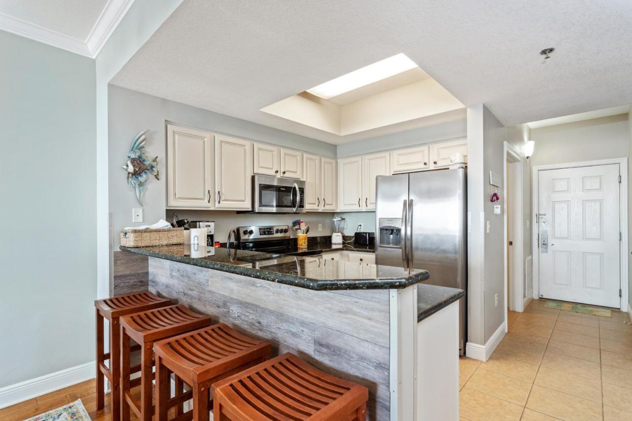 Ariel Dunes II Destin Luaran gambar