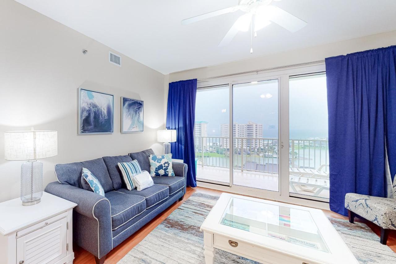 Ariel Dunes II Destin Luaran gambar