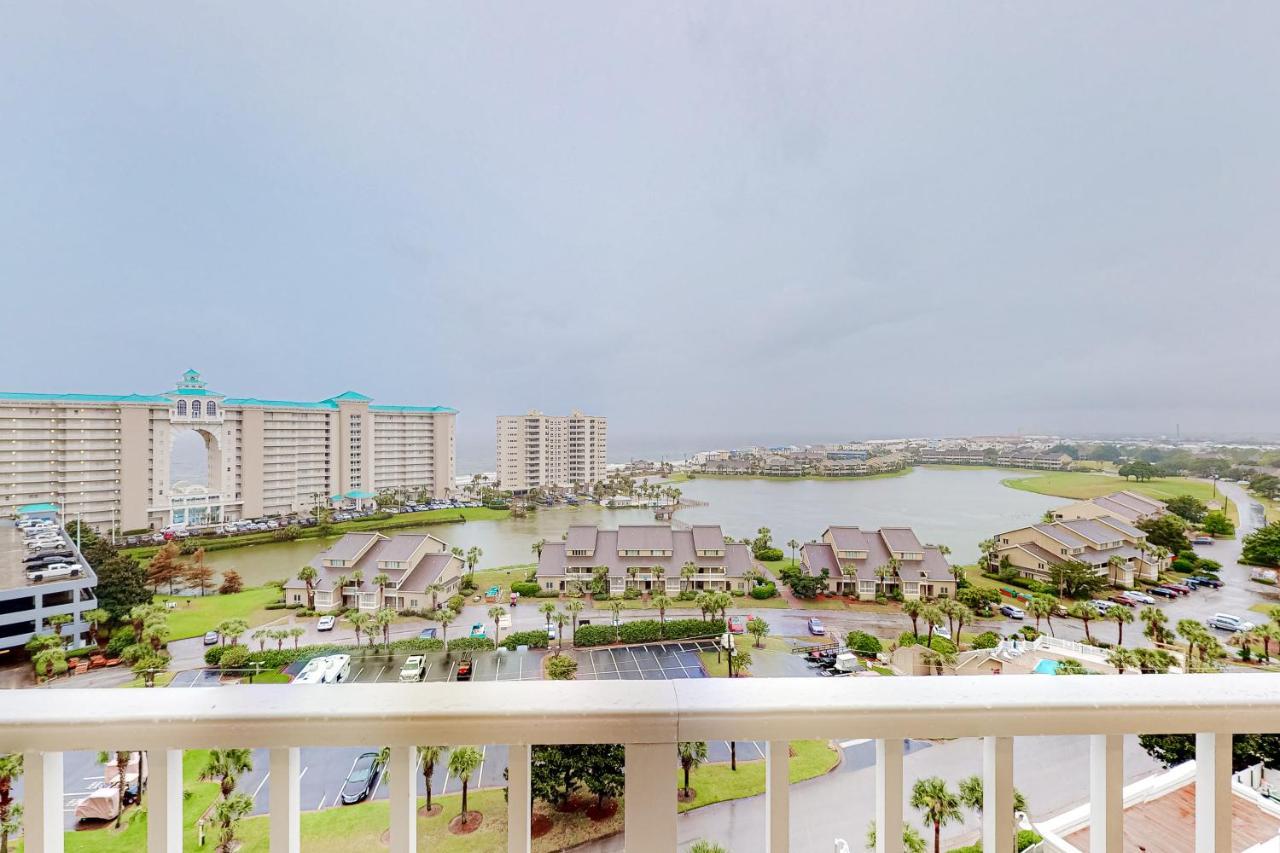 Ariel Dunes II Destin Luaran gambar