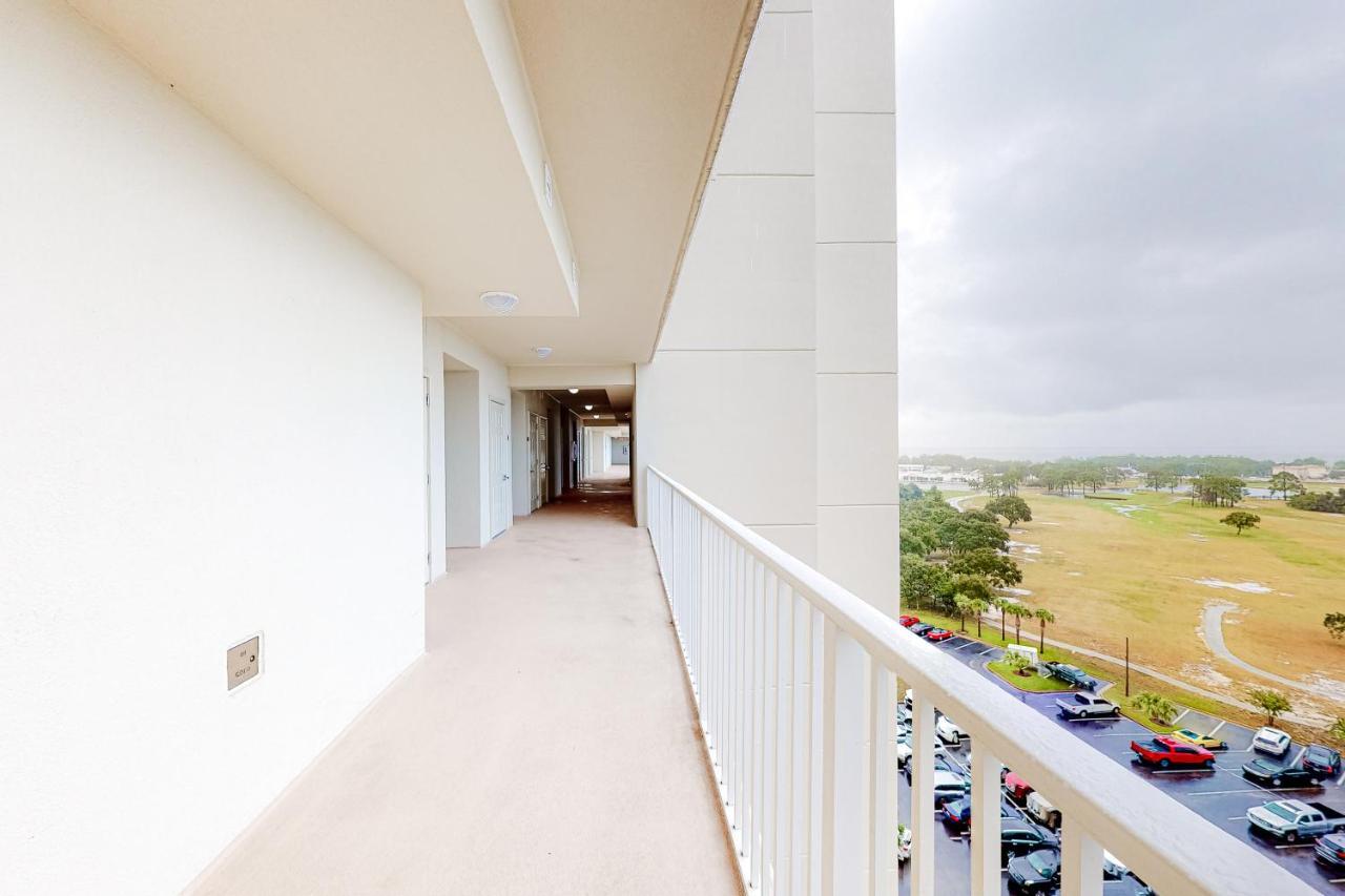 Ariel Dunes II Destin Luaran gambar