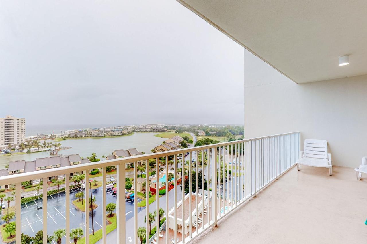 Ariel Dunes II Destin Luaran gambar