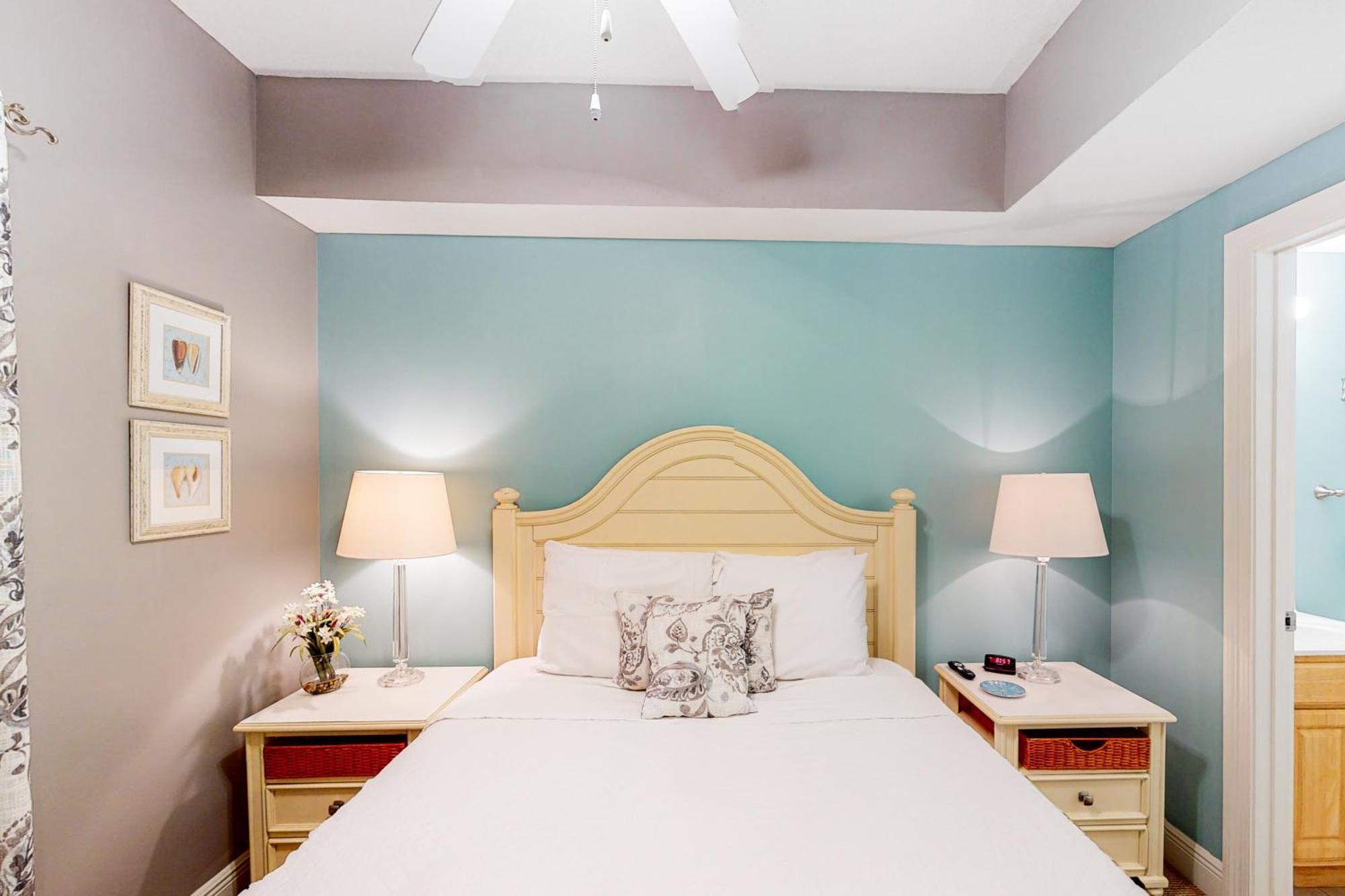 Ariel Dunes II Destin Bilik gambar