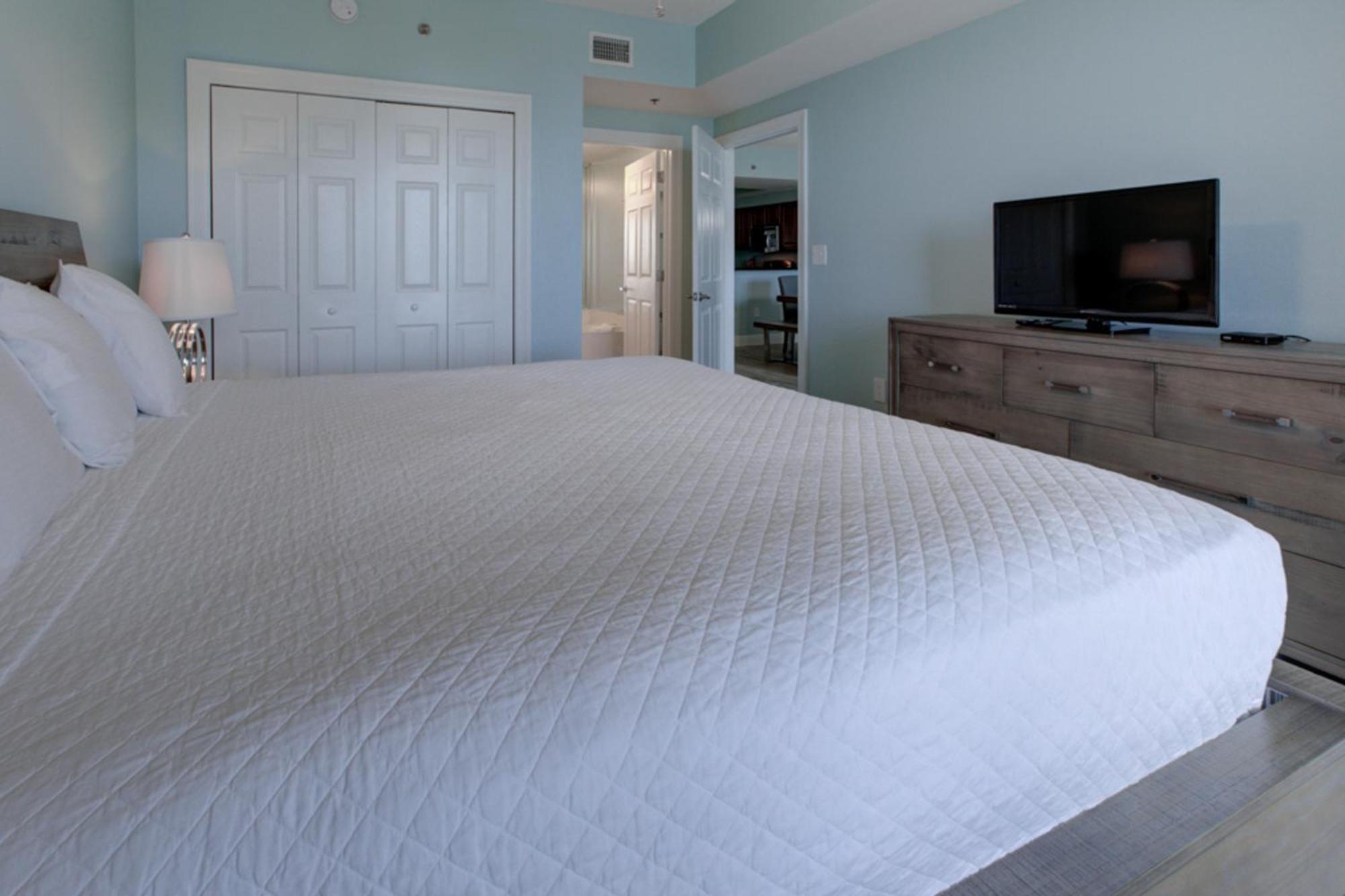 Ariel Dunes II Destin Bilik gambar