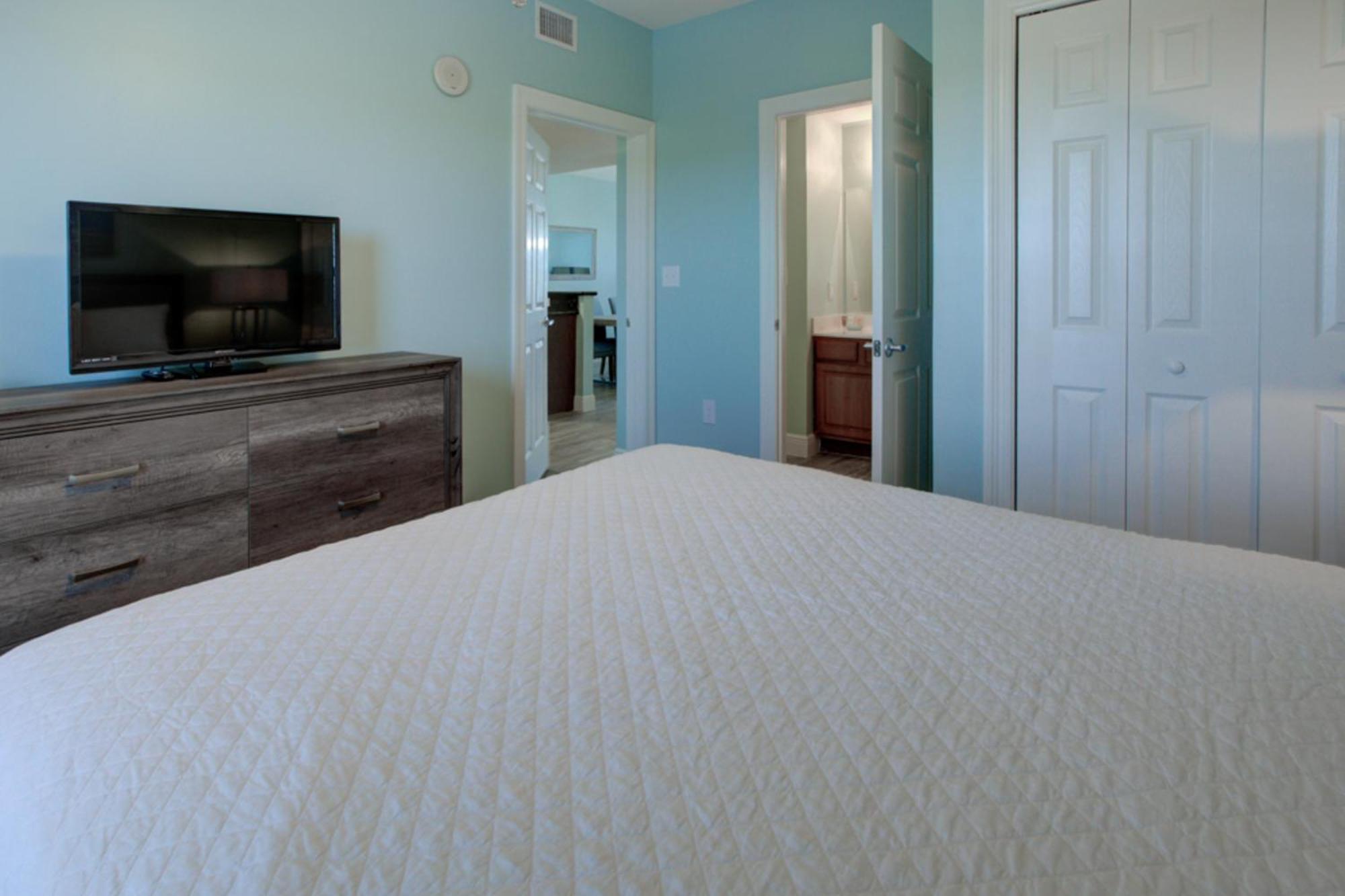 Ariel Dunes II Destin Bilik gambar