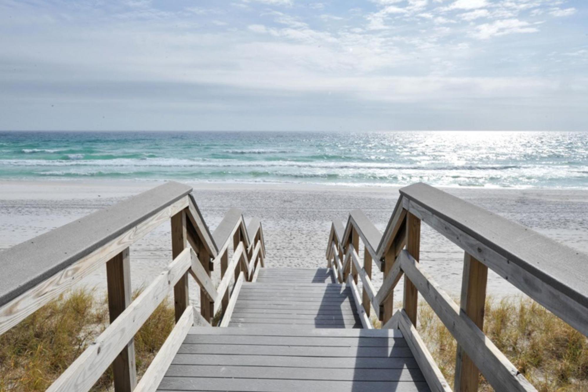 Ariel Dunes II Destin Bilik gambar