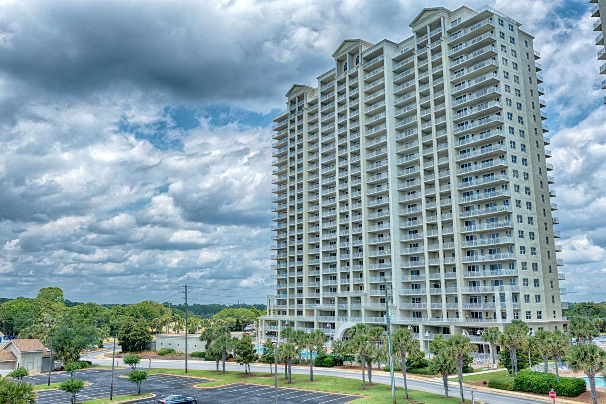 Ariel Dunes II Destin Bilik gambar