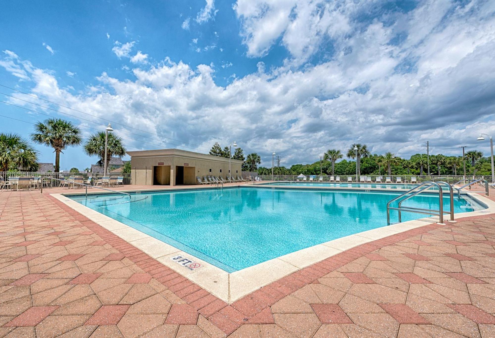 Ariel Dunes II Destin Bilik gambar