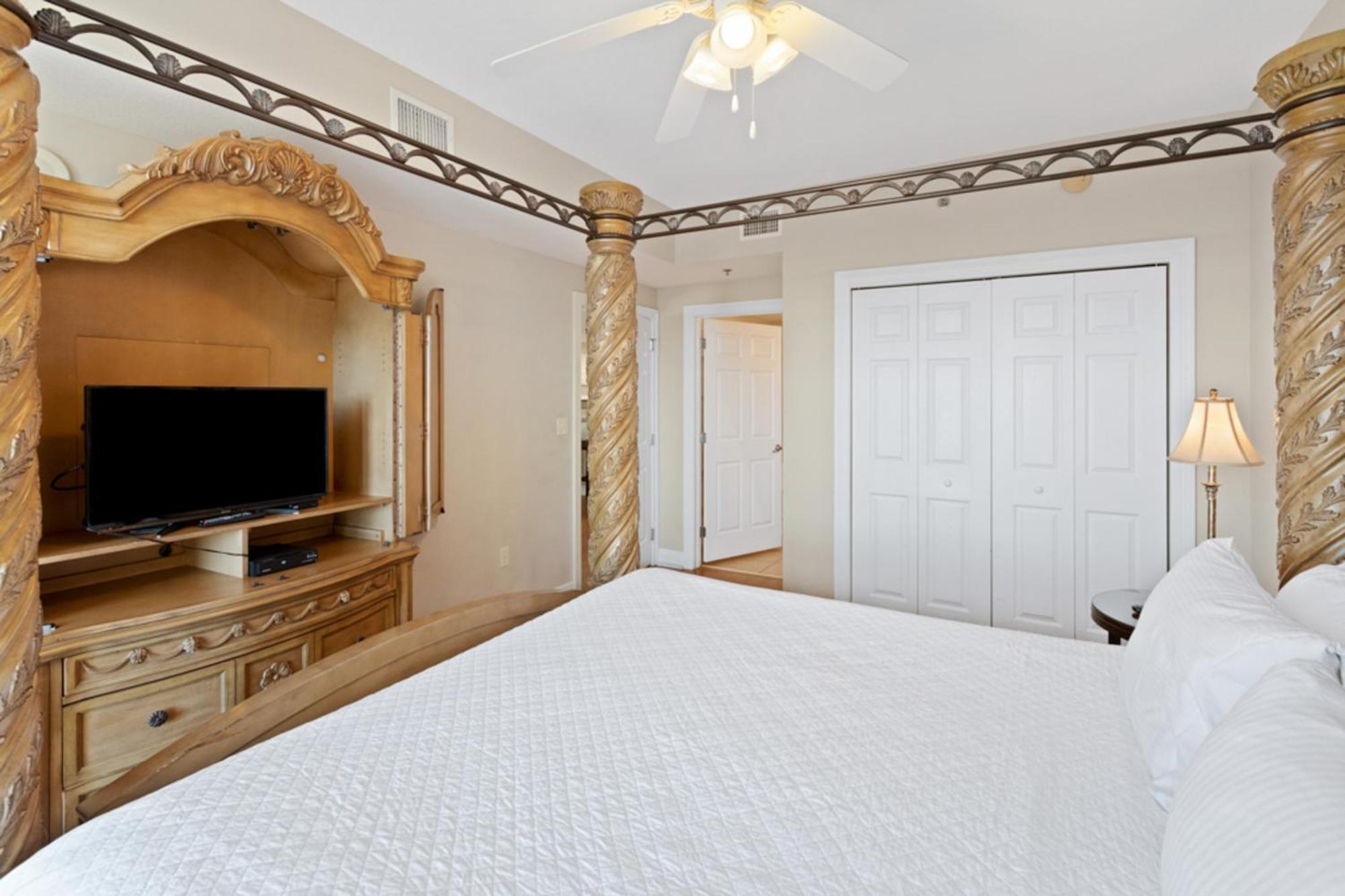 Ariel Dunes II Destin Bilik gambar