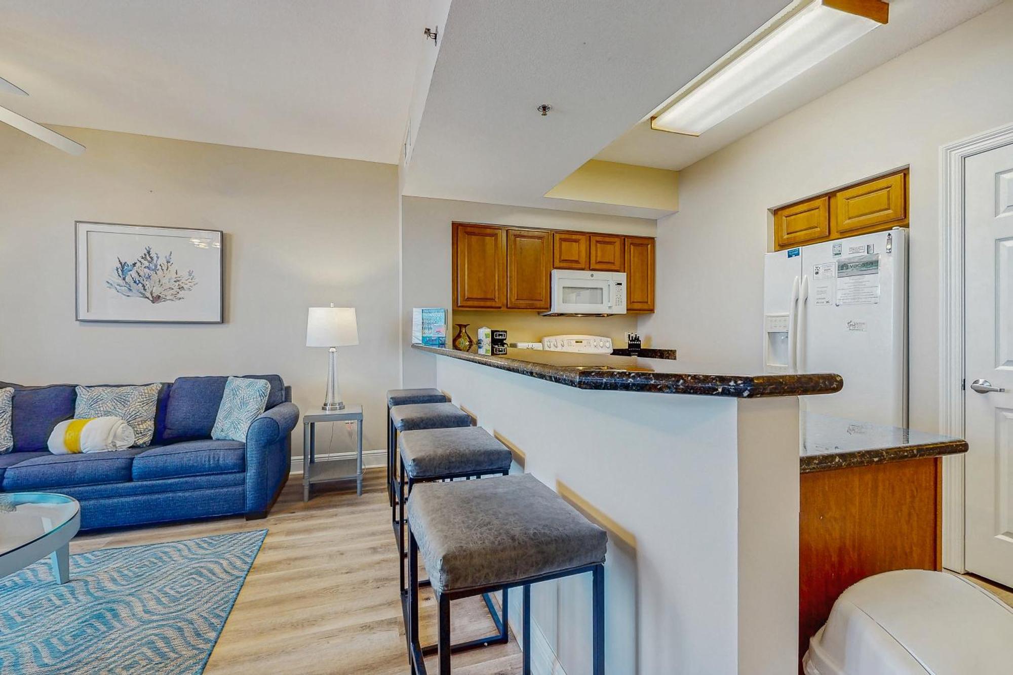 Ariel Dunes II Destin Luaran gambar