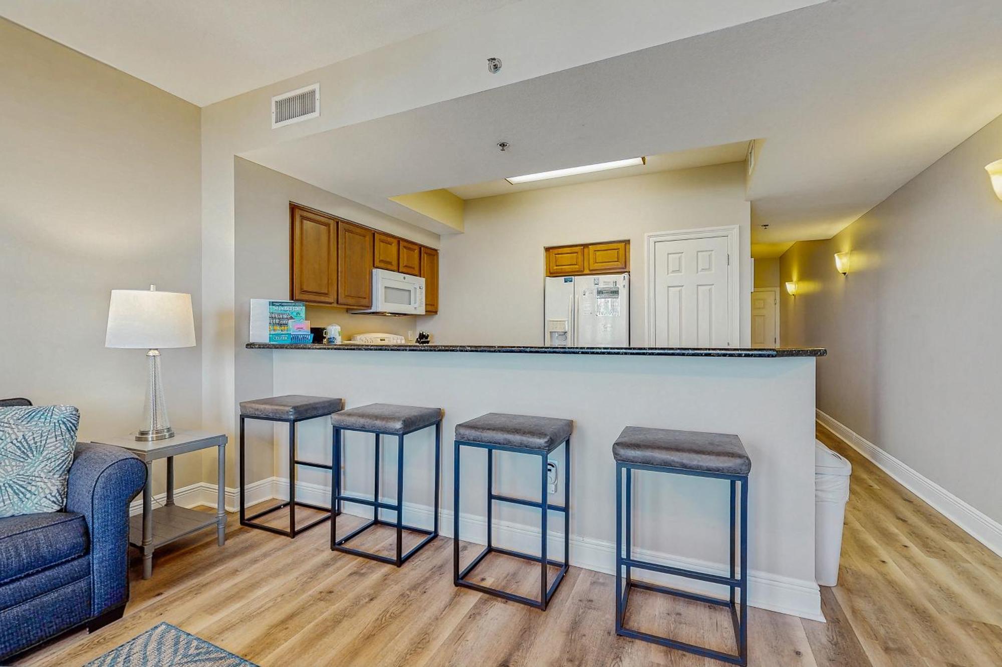 Ariel Dunes II Destin Luaran gambar